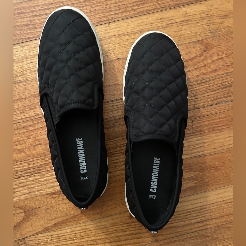 Cushonaire 8.5 worn once
